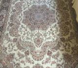 Persian rug