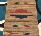 New Coastal Hallway Runner 150X90CM