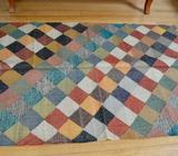 Brand New Kilim Rug 120x180cm Various