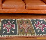 Brand New Kilim Rug 90x150cm Various