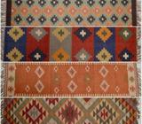 Kilim Hall Runner Brand new each