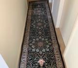 Rug Ikea Ljorring 80x300 runner