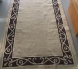 Vintage Pottery Barn Rug