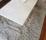 Large beige rug for sale