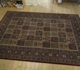 Rug Ikea (Valby Ruta) 200x300