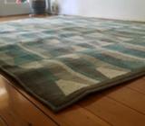 REDUCED!!! IKEA Vidstrup Rug