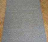 Brandnew jute rug