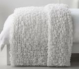 White blanket 130x170