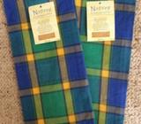 BRAND NEW TEA TOWELS X 2