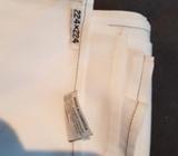 LARGE White Caterers Function Banquet Tablecloth p/up Fairfield