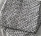 Large piece Skull fabric