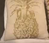 Wanted: Linen Cushions $20 each or 3 for $50