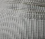 Sheridan covers 1 grey and 1 white cotton