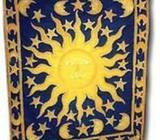 COT QUILTS/CRAWL RUGS