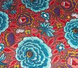 sewing fabric 100% cotton