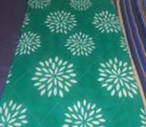 Brand new handmade king size quilt
