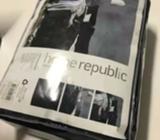 Home republic king size quilt