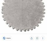 Adairs Pom Pom Livia 2 bath mats new