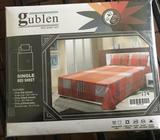 bed sheet