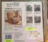 Recliner Cover