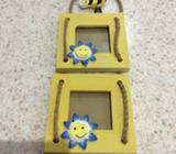 Photo frame