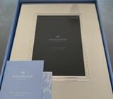 Wedgewood mirrored frame NEW