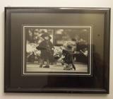 BRAND NEW FRAMED PRINT