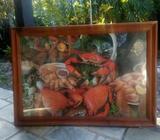 Seafood picture