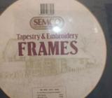 Brand new picture frame