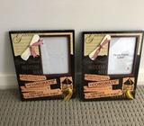 2 X photo frame for free