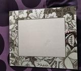 Photo frames x 2