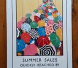 Early Settlers Wooden Artwork