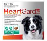 Heartgard Plus