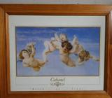 Wall picture. Cabanel 