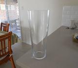 Vase Large Glass