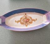 VINTAGE DISH