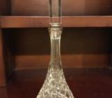 Glass Decanter