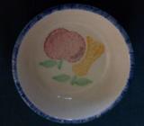 Ceramic Bowl - Is Available