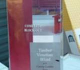 Timer Venetian Blind