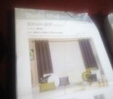 Studio blinds 1 brand new in box never taken out of box