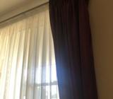 Curtains