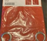 IKEA curtains BRAND NEW