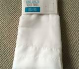 Curtain voile panel NEW