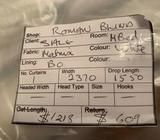 Roman Blind - Brand new!