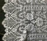 lace material