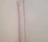 Organza roll over 10 meters