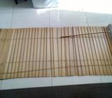 9x Horizontal blinds