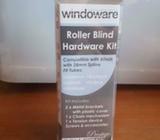 Roller Blind hardware kit