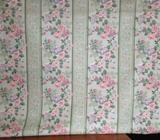 Miranda Cotton Chintz - 11 ½ metres