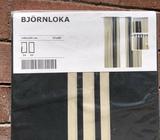 Ikea curtain never opened